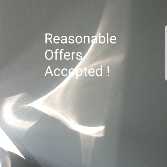 ✔Reasonable Offers Accepted❤ - Picture 1 of 1